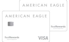 Real Rewards Credit Card .
